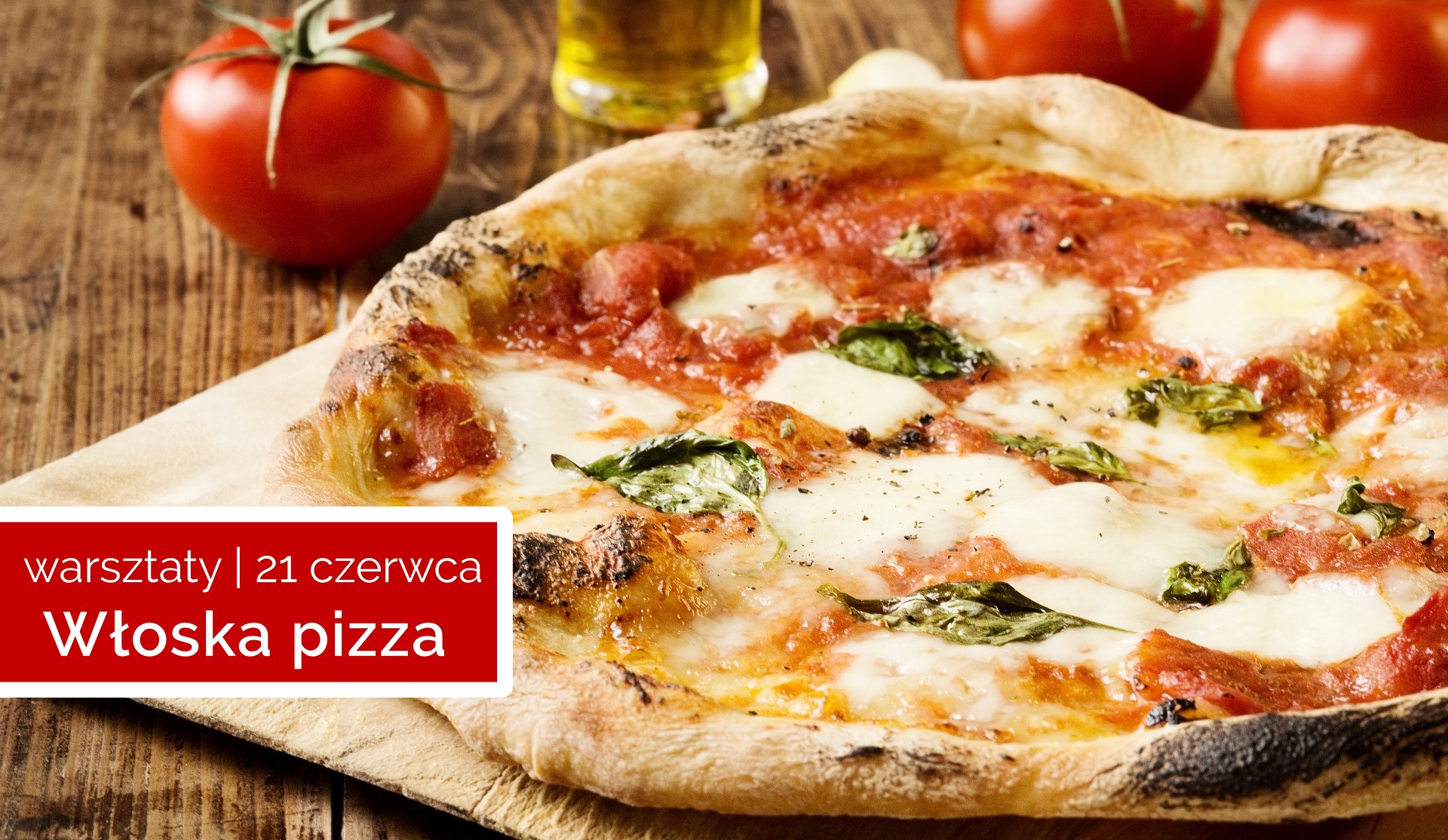 Włoska pizza