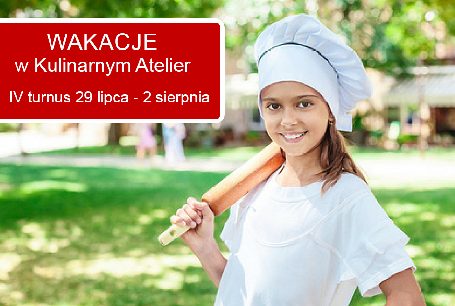 wakacje iv turnus
